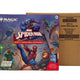 Magic the Gathering Marvel's Spider-Man Scene