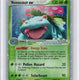 2004 Pokémon EX Fire Red & Leaf Green Venusaur ex Holo 112/112 - EU