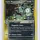 2004 Pokémon EX Team Rocket Returns Dark Magneton Reverse Holo 39/109 - EU - 2