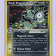 2004 Pokémon EX Team Rocket Returns Dark Magneton Reverse Holo 39/109 - EU -3