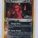 2004 Pokémon EX Team Rocket Returns Dark Magcargo Reverse Holo 38/109 - EU