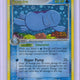 2004 Pokémon EX Team Rocket Returns Quagsire Reverse Holo 26/109 - EU