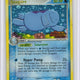2004 Pokémon EX Team Rocket Returns Quagsire Reverse Holo 26/109 - EU - 2