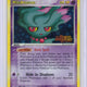 2004 Pokémon EX Team Rocket Returns Misdreavus Reverse Holo 25/109 - EU