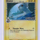 2005 Pokémon EX Delta Species Dratini Reverse Holo 66/113 - EU