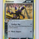 2003 Pokémon EX Sandstorm Umbreon Reverse Holo 24/100 - EU