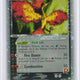 2004 Pokémon EX Team Rocket Returns Rocket's Moltres ex Holo 100/109 - EU