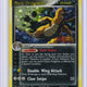 2004 Pokémon EX Team Rocket Returns Dark Dragonite Reverse Holo 15/109 - EU