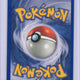 2004 Pokémon EX Team Rocket Returns Dark Crobat Reverse Holo 3/109 - EU
