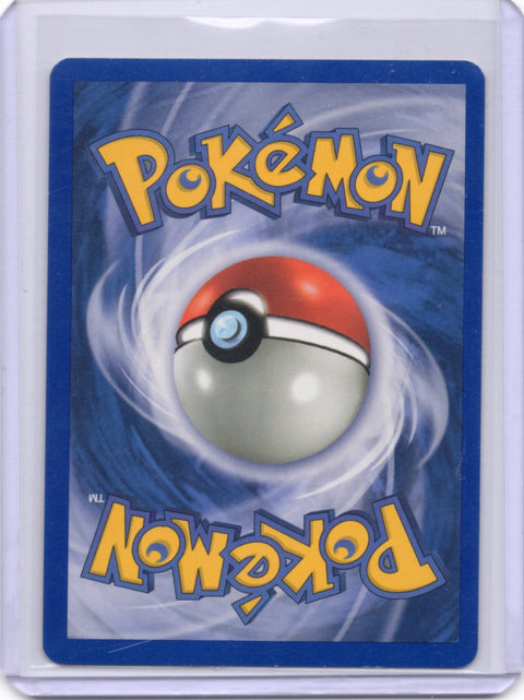 2004 Pokémon EX Team Rocket Returns Dark Crobat Reverse Holo 3/109 - EU