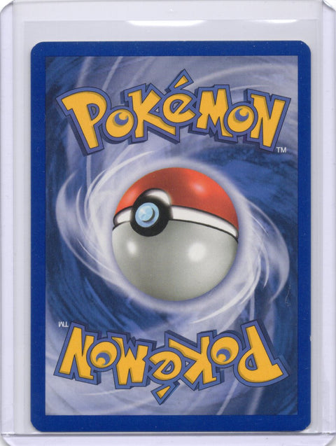 2004 Pokémon EX Team Rocket Returns Dark Magneton Reverse Holo 39/109 - EU