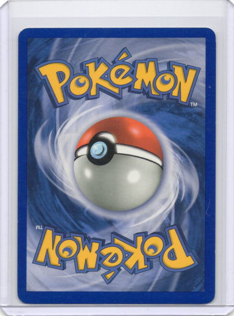 2004 Pokémon EX Team Rocket Returns Dark Magneton Reverse Holo 39/109 - EU - 2