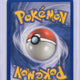 2004 Pokémon EX Team Rocket Returns Dark Octillery Reverse Holo 8/109 - EU