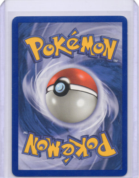 2004 Pokémon EX Team Rocket Returns Dark Octillery Reverse Holo 8/109 - EU