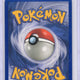 2004 Pokémon EX Team Rocket Returns Dark Octillery Reverse Holo 8/109 - EU -2