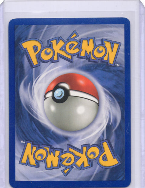 2004 Pokémon EX Team Rocket Returns Dark Octillery Reverse Holo 8/109 - EU -2