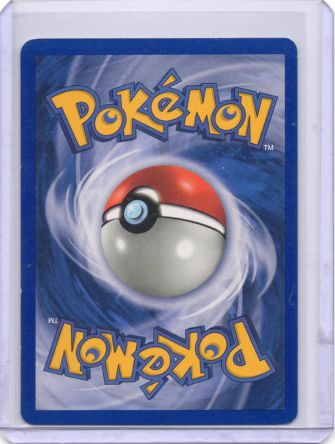 2004 Pokémon EX Team Rocket Returns Dark Raticate Reverse Holo 17/109 - EU