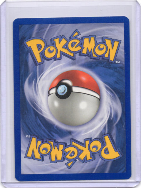2004 Pokémon EX Team Rocket Returns Dark Magcargo Reverse Holo 38/109 - EU