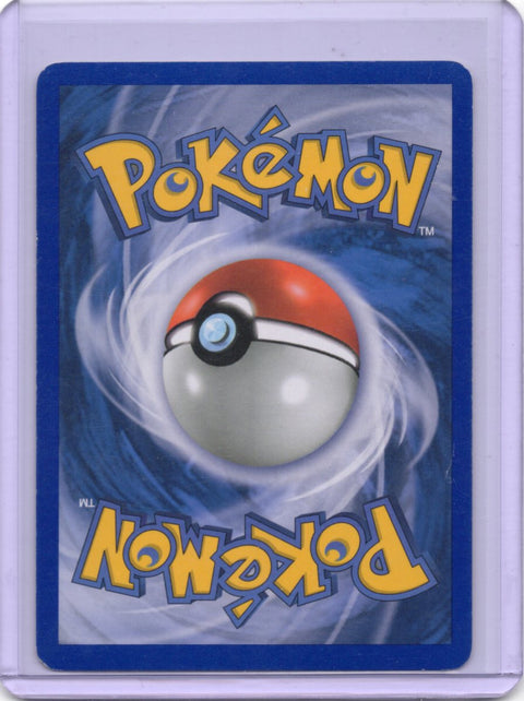 2004 Pokémon EX Team Rocket Returns Quagsire Reverse Holo 26/109 - EU