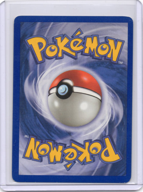2004 Pokémon EX Team Rocket Returns Quagsire Reverse Holo 26/109 - EU - 2