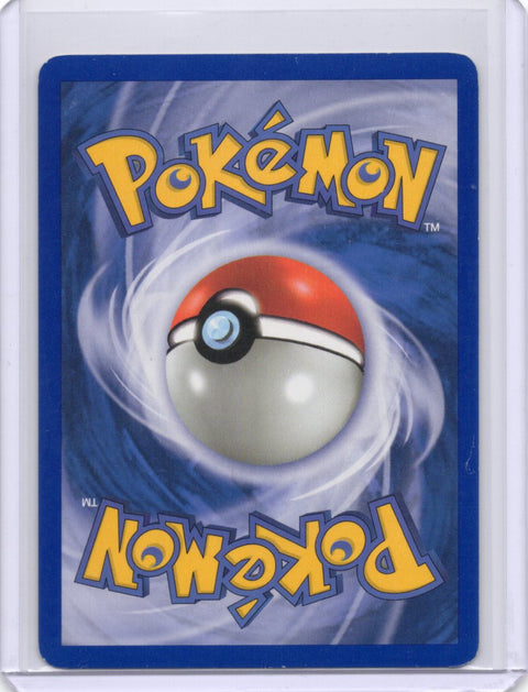 2004 Pokémon EX Team Rocket Returns Rocket's Meowth Reverse Holo 46/109 - EU
