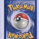 2004 Pokémon EX Team Rocket Returns Delibird Reverse Holo 21/109 - EU