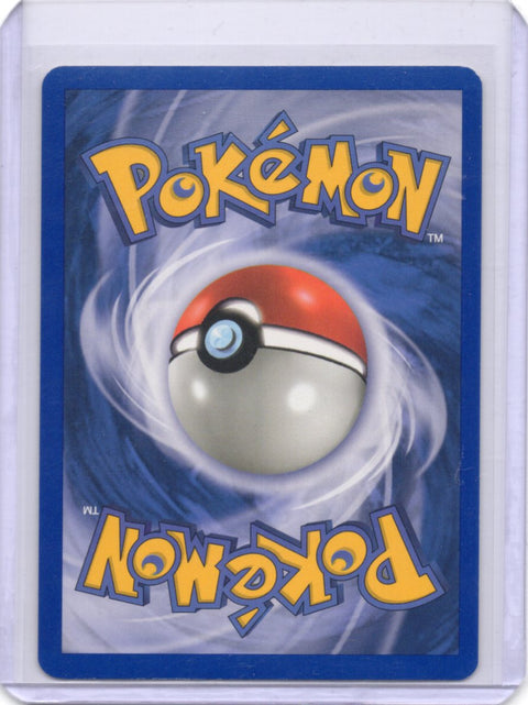 2004 Pokémon EX Team Rocket Returns Misdreavus Reverse Holo 25/109 - EU