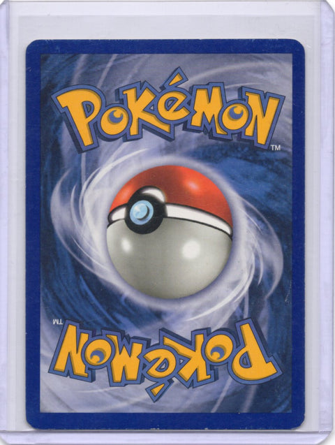2005 Pokémon EX Deoxys Altaria Reverse Holo 1/107 - EU