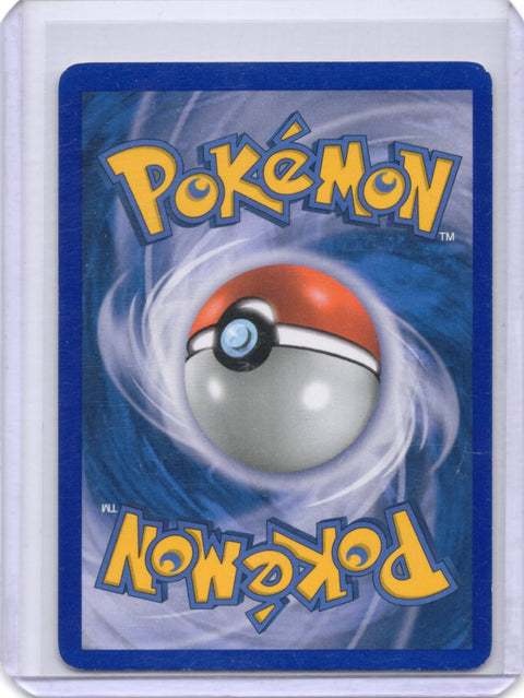 2006 Pokémon EX Crystal Guardians Charmander Reverse Holo 48/100 - EU