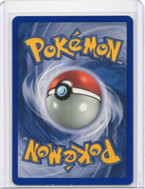 2003 Pokémon EX Sandstorm Sableye Holo 10/100 - EU