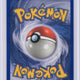 2003 Pokémon EX Sandstorm Umbreon Reverse Holo 24/100 - EU