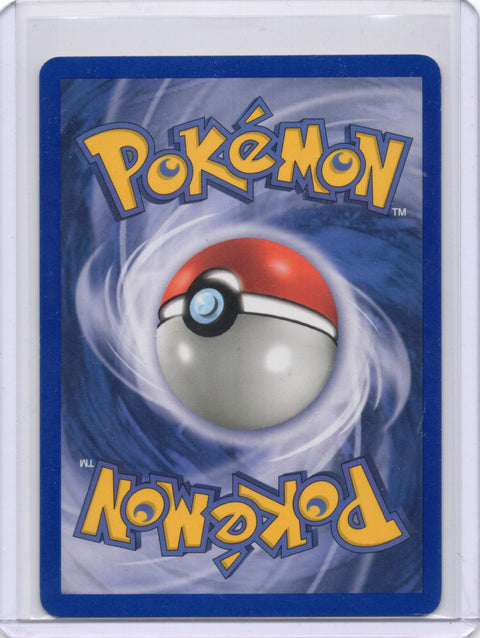 2003 Pokémon EX Sandstorm Umbreon Reverse Holo 24/100 - EU