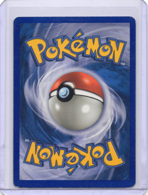 2006 Pokémon EX Crystal Guardians Blaziken ex Holo 90/100 - EU