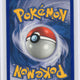 2004 Pokémon EX Team Magma vs. Team Aqua Raikou ex Holo 92/95 - EU