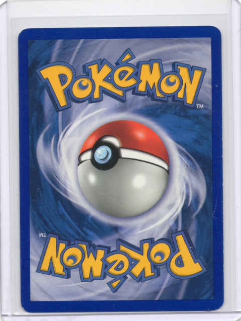 2004 Pokémon EX Team Magma vs. Team Aqua Raikou ex Holo 92/95 - EU