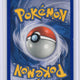 2005 Pokémon EX Emerald Cacturne ex Holo 91/106 - EU