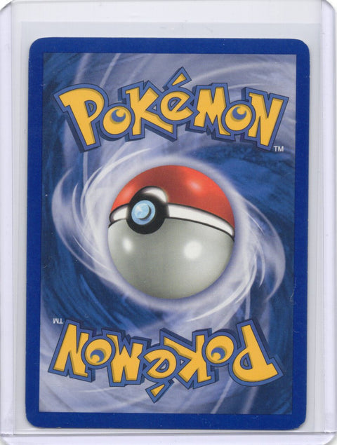 2004 Pokémon EX Team Rocket Returns Rocket's Zapdos ex Holo 106/109 - EU