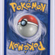 2004 Pokémon EX Team Rocket Returns Rocket's Moltres ex Holo 100/109 - EU