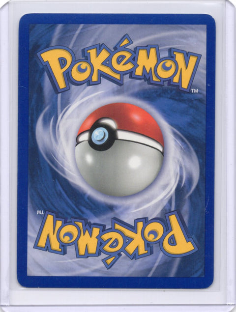 2004 Pokémon EX Team Rocket Returns Rocket's Moltres ex Holo 100/109 - EU