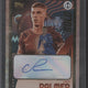 2024/25 Topps Gold Cole Palmer Auto Card 07/10