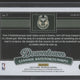 2023-24 One And One Giannis Antetokounmpo #7 Downtown SSP Variation