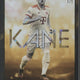 2025 Topps Knockout Harry Kane 1/1