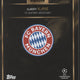 2025 Topps Knockout Harry Kane 1/1