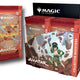 Magic the Gathering Avatar the Last Air Bender Collector Booster