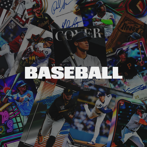 Baseball Cards