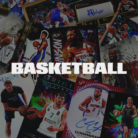Basketball Cards