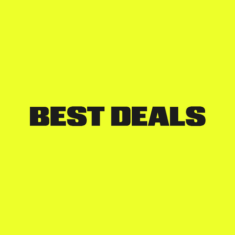 Daily Deals