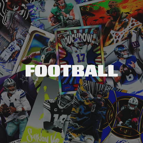 Football Cards