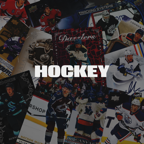 Hockey Cards