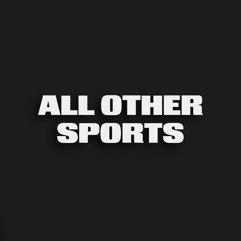 All Other Sports Cards